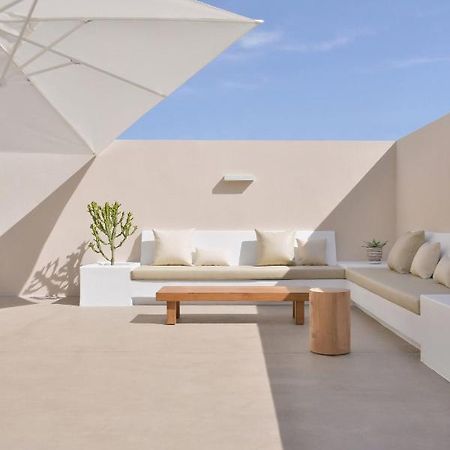 Casa Mareterra - Design Villa With Pool And Terrace Near Corralejo And Lajares Exteriör bild