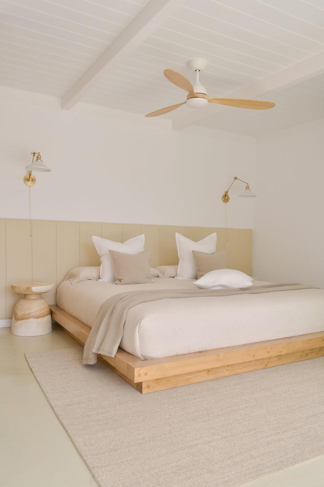Casa Mareterra - Design Villa With Pool And Terrace Near Corralejo And Lajares Exteriör bild