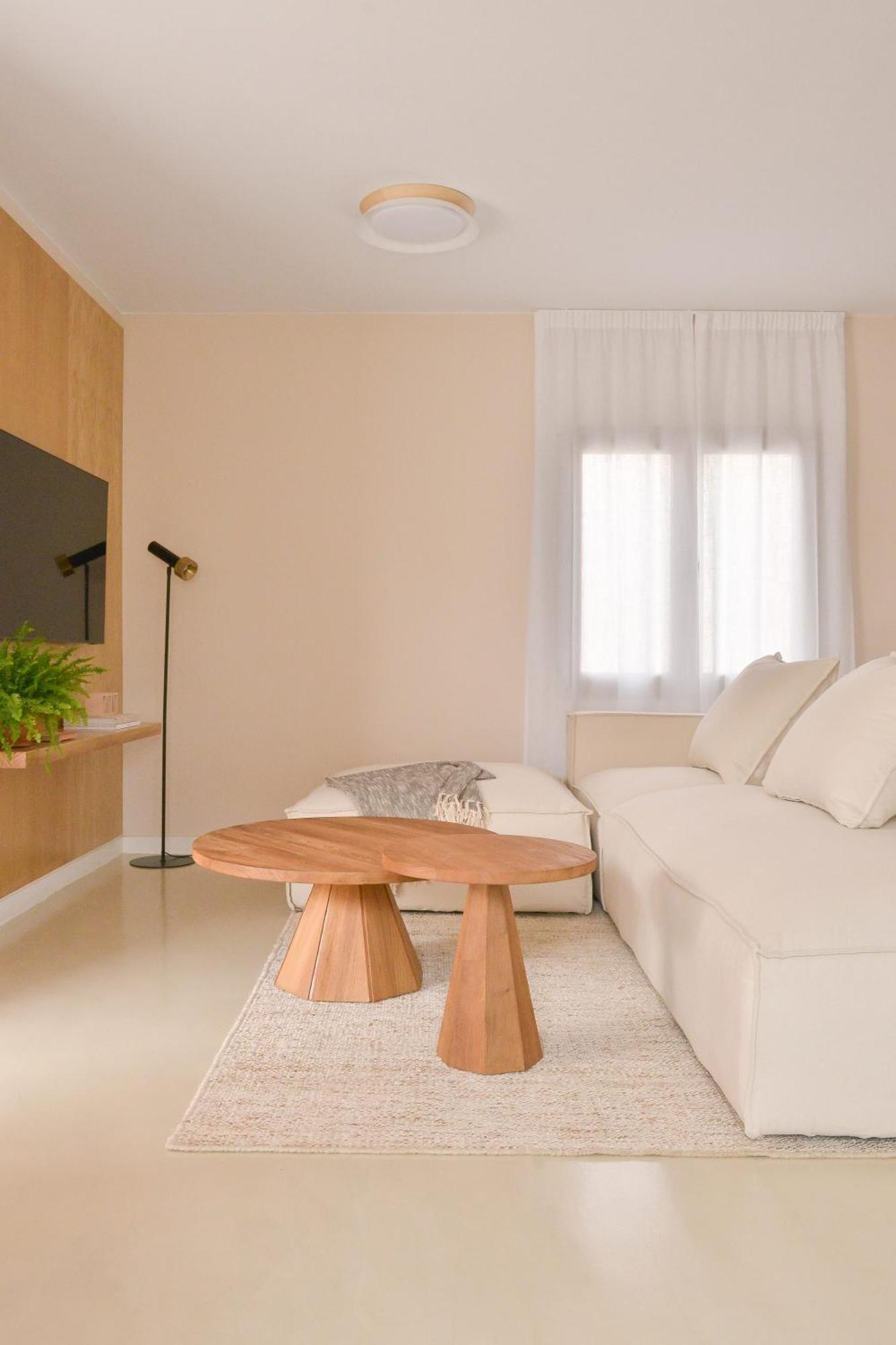 Casa Mareterra - Design Villa With Pool And Terrace Near Corralejo And Lajares Exteriör bild