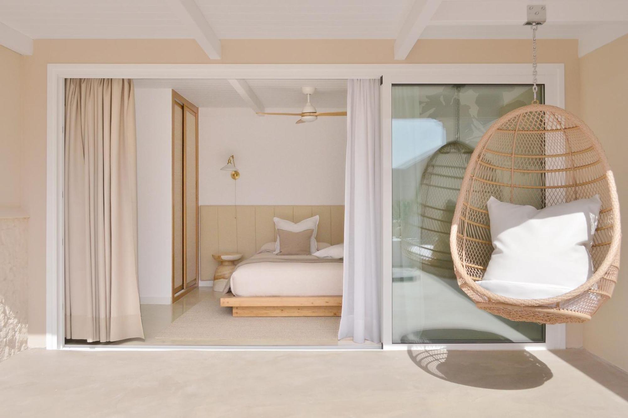 Casa Mareterra - Design Villa With Pool And Terrace Near Corralejo And Lajares Exteriör bild