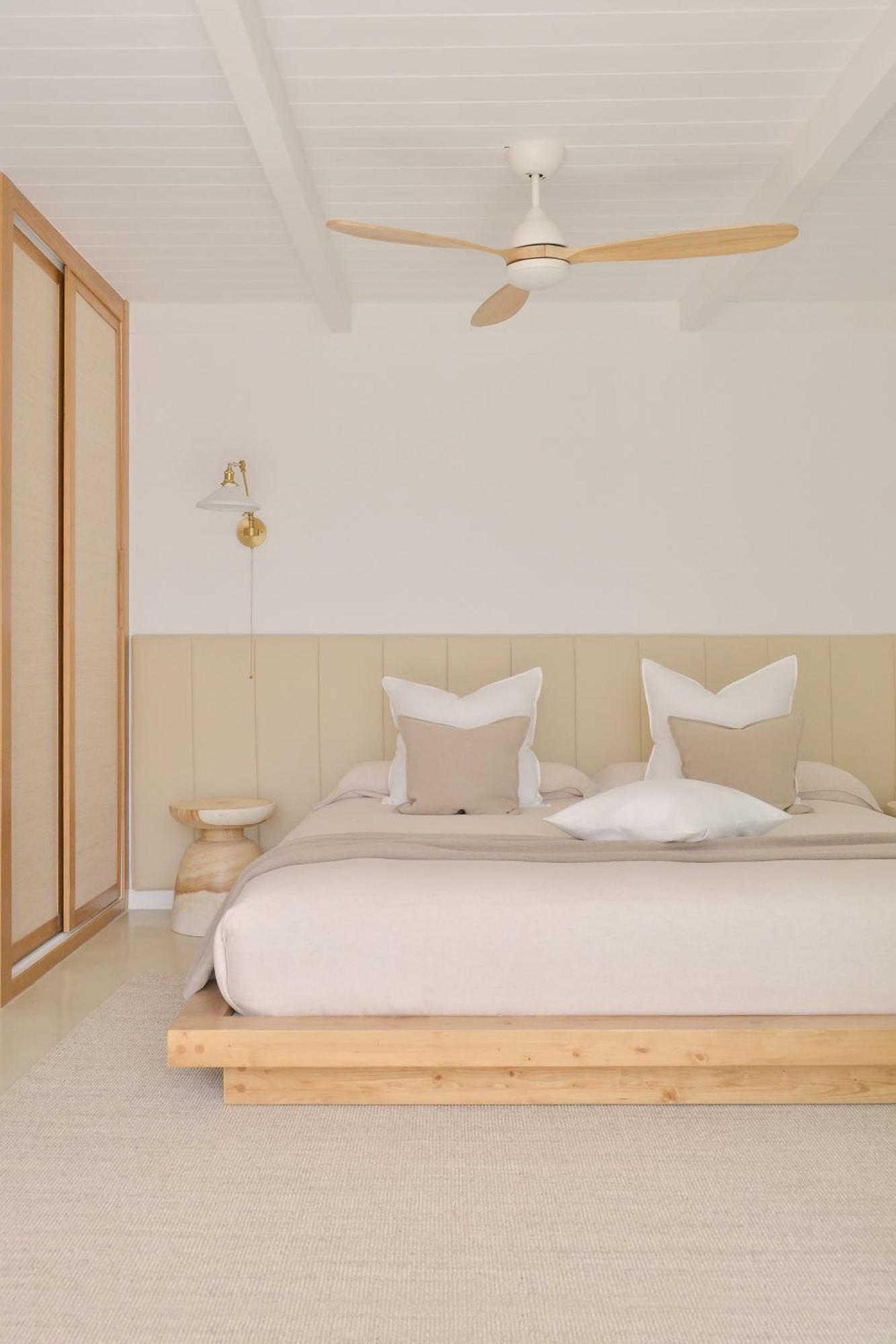 Casa Mareterra - Design Villa With Pool And Terrace Near Corralejo And Lajares Exteriör bild